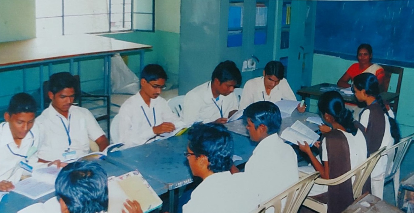 Central Library
