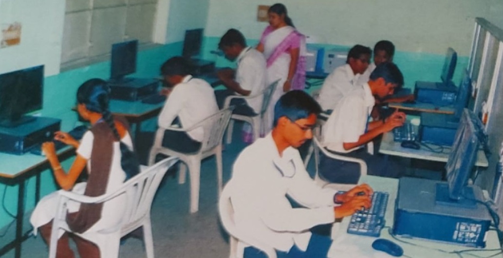 Computer Science Center