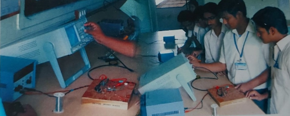 Electronics Laboratory