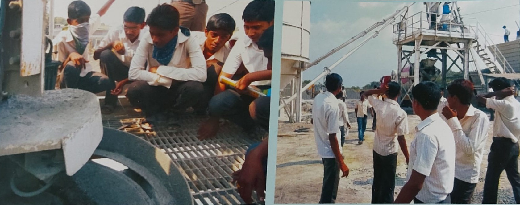 General Civil Engineering Lab