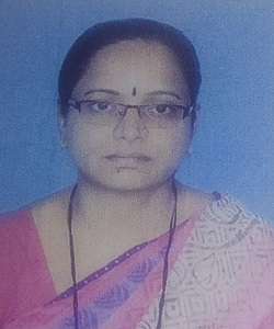 Mrs. M. A. Shinde