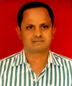 Mr. V. K. Fulari