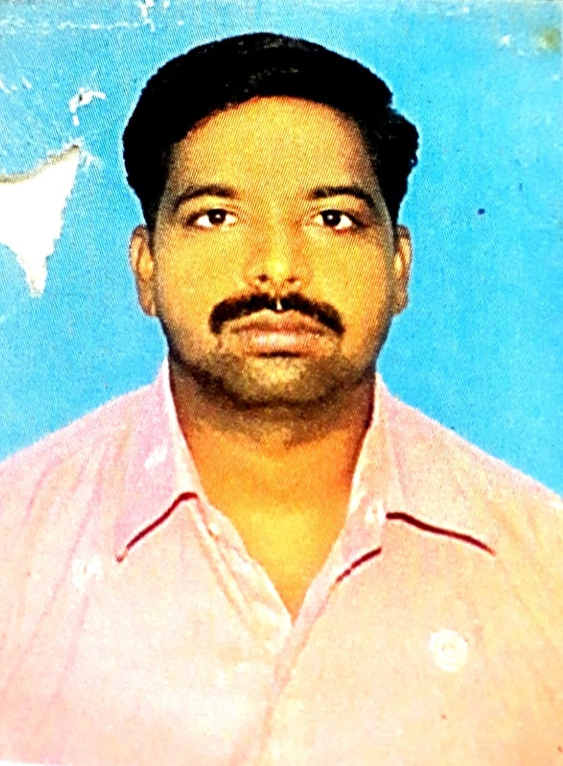 D. M. Kashid