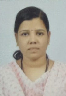 Miss. Amruta S. Mugle