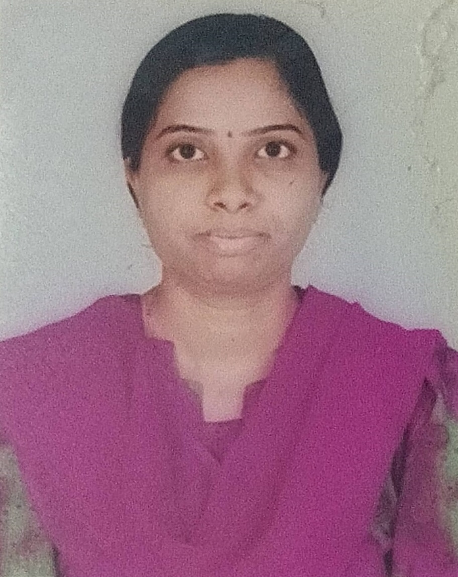 Miss. S. G. Gaikwad