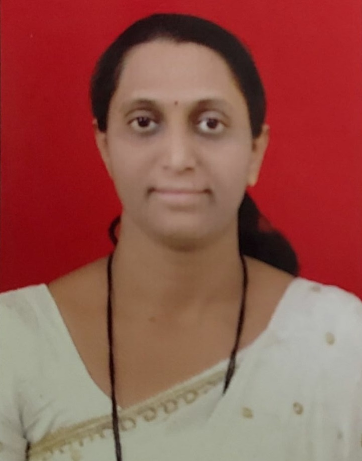 Mrs. M. A. Jatkar