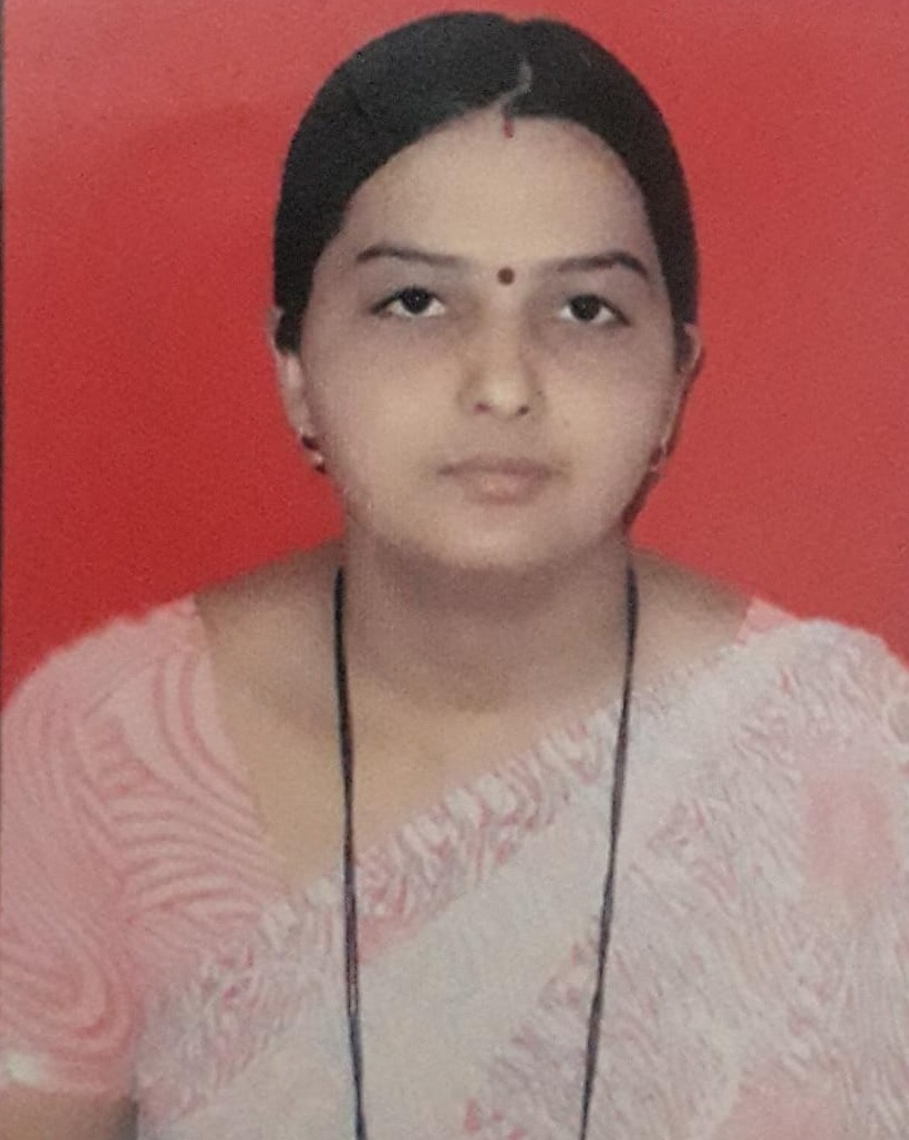 Mrs. M. S. Jadhav
