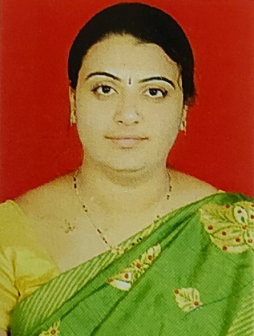Mrs. M. S. Swami