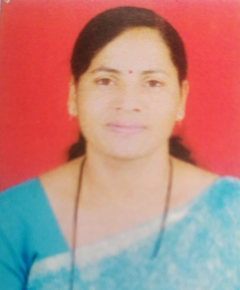 Mrs. P. R. Sarole