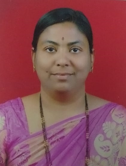 Mrs. S. N. Kharatmal