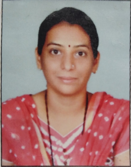 Mrs. S. P. Patil