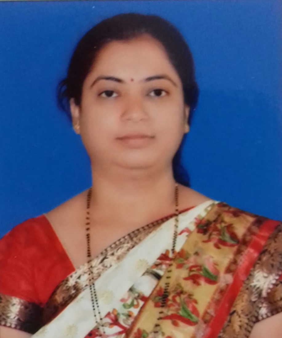 Mrs. Sunita S. Kulkarni