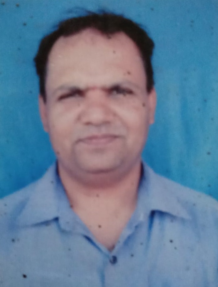 Shri. N. B. Kulkarni
