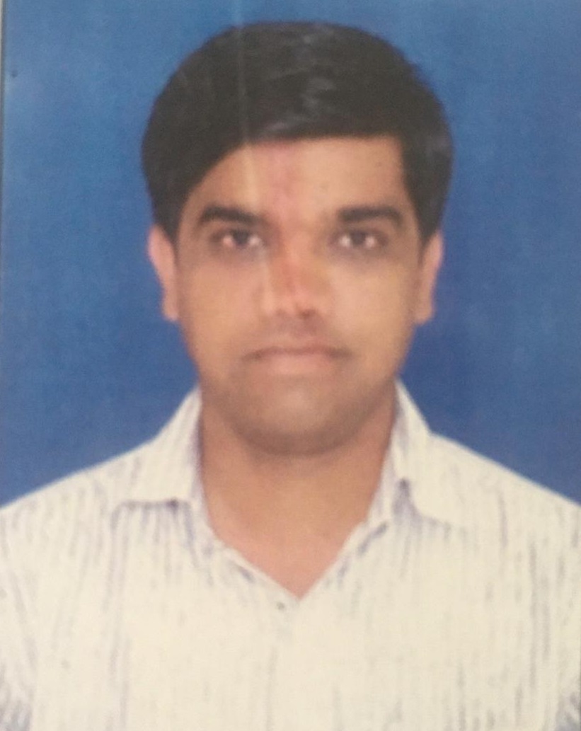 Shri. S. B. Ogale