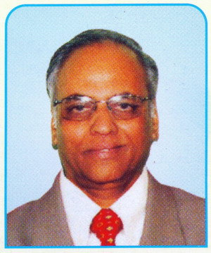 Adv. Vijay B. Matrathe