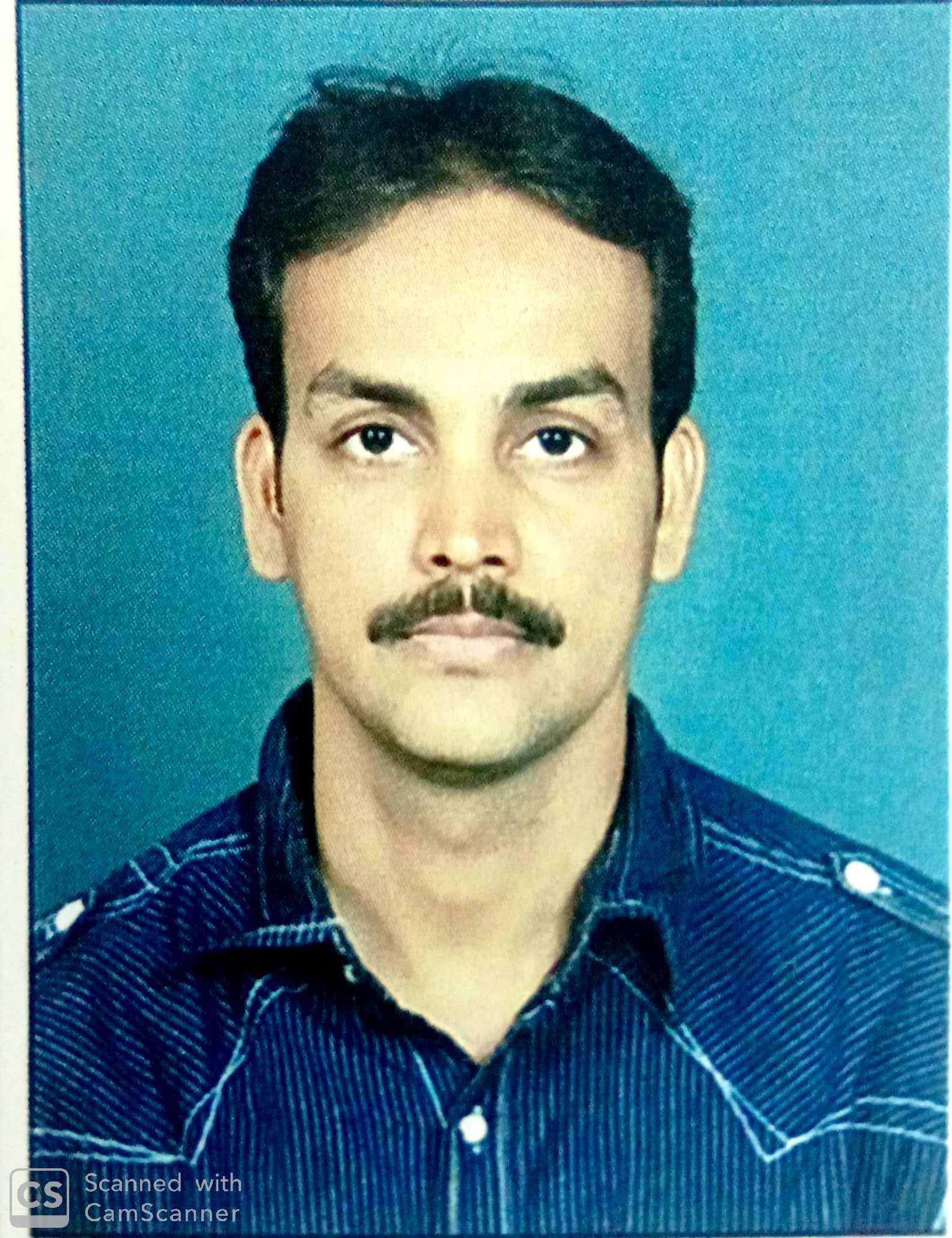 Mr. Mayur R. Karwa