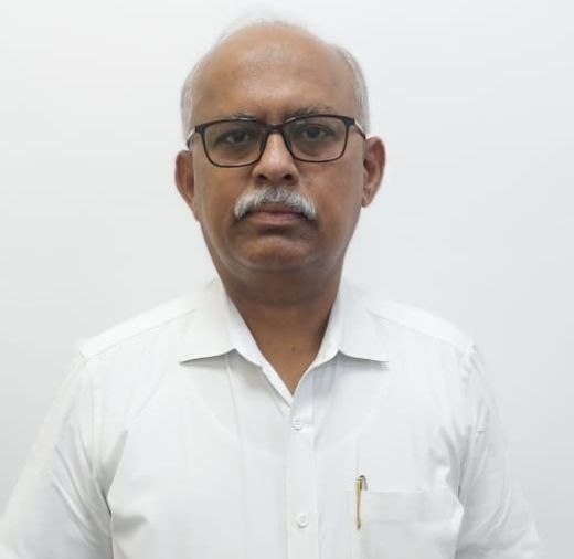 Mr. Manish J. Aradhye
